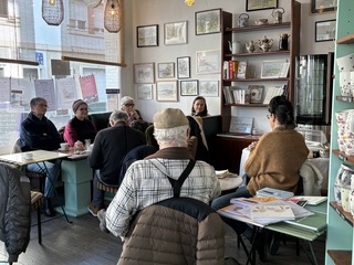 法國同居養老正夯  合租協會媒合孤獨靈魂