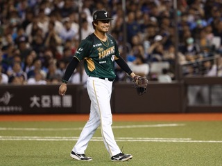 用69球投7局施子謙也嚇到 因有點緊繃沒有續投