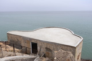 馬祖南竿53據點修復後首度對外開放