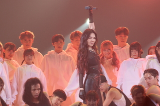 逾30組音樂人hito頒獎同樂 楊乃文平常心看待金曲