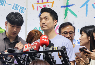 民團28日再赴立院  蔣萬安：捷運及警力隨時調整