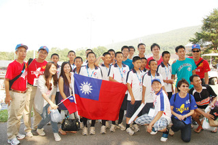 美僑胞妻臨終囑捐喪葬費  盼金潭國小少棒為國爭光