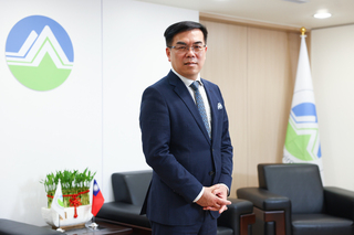 2030年禁塑？彭啟明：貼近全球塑膠公約規範