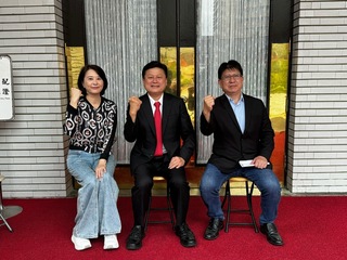 立院28日續審國會職權修法  藍綠隔空喊話