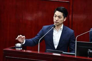 北市議員盼活化淡水河岸建景觀橋 蔣萬安允研議