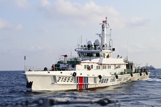 民調：若台海衝突 85%菲律賓人指菲應保持中立