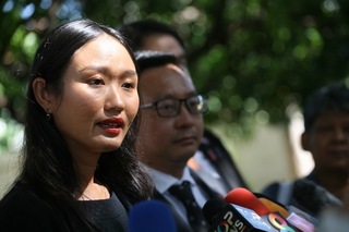 泰國眾議員曾演講談及王室 冒犯君主罪判2年