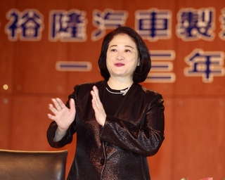 嚴陳莉蓮：n7電動車將開放第2波接單 今年可銷萬輛