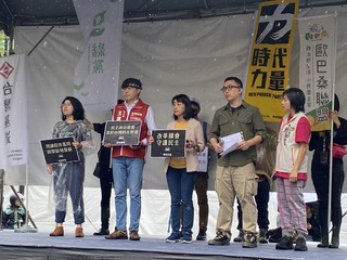 國會職權修法  王婉諭籲柯文哲、朱立倫懸崖勒馬