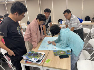 高雄特色節電方案開跑  最高獎金30萬元