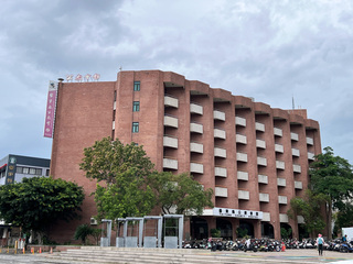 88間房僅月賺8萬  台東公教會館委外經營招標