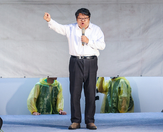 國會職權修法拚三讀  民團：要求政院退回法案