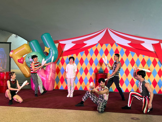 台中歌劇院夏日放系列  7/13起推11檔節目