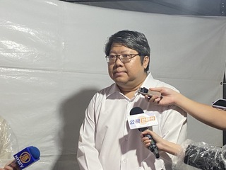 立院職權修法三讀 賴中強：現階段首要先提覆議