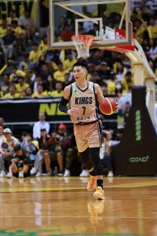 PLG國王擊退夢想家 季後賽2比1領先