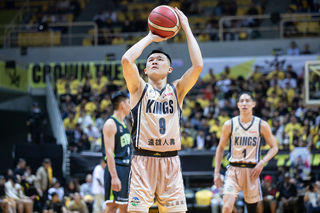 PLG季後賽守住夢想家林俊吉 國王李愷諺建功