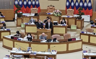 林口某國小外傳有露鳥翁  警：會加強巡邏