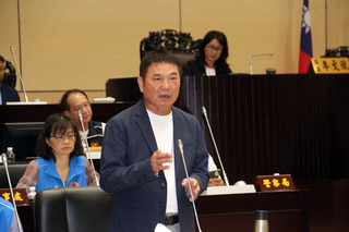 籲延後實施國土計畫法 鍾東錦：農業縣普遍心聲