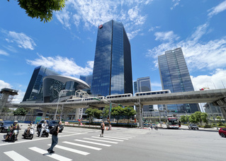 主計總處大幅上修今年經濟成長至3.94% 近3年最佳