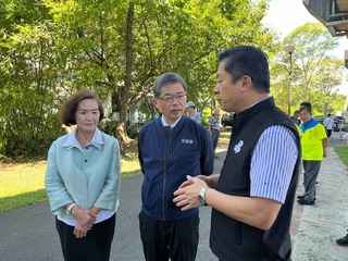 宜蘭高鐵特區規劃  李孟諺：鐵道局評估擴大範圍