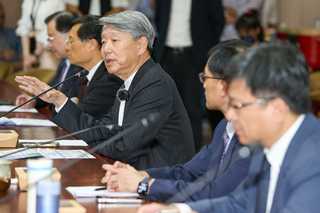 AI用電需求大爆發 經長：核三廠可能作為備援電力