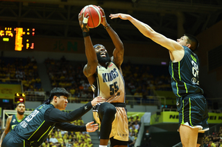 PLG曼尼高、奧帝雙洋將聯手 國王扳倒夢想家