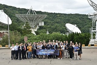 台灣合辦電信與資安韌性國際研習營 守護數位安全