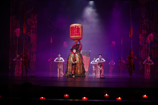 找回記憶深處的感動 「醮」重返國家戲劇院