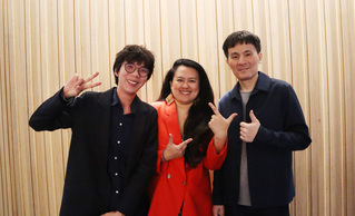 墨爾本台灣影展開幕 3台灣導演與澳洲影迷對談