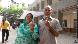 候選人可腳踏兩船 印度選舉觀察點滴