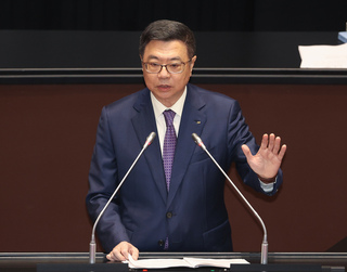 卓榮泰：政府絕無監控人民  盼檢調速釐清王義川案