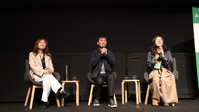 台灣電影「小曉」澳洲首映 訴說過動症孩童世界 | 華視新聞