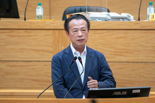 台積電、大型Outlet進駐 翁章梁：嘉縣將破繭而出