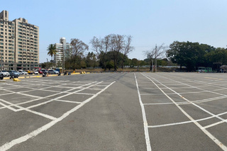 台南原兵配廠規劃觀光藝文專區 招商投資上看75億