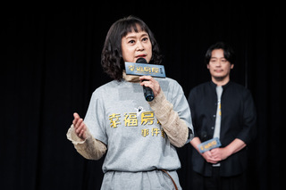 失去摯愛11年 王月感嘆：不想用AI複製李國修