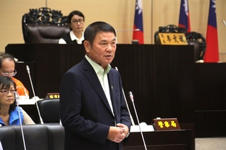 廢棄物頻入侵濫倒 苗縣長籲加強環境守望