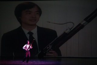 紙風車368藝術工程馬祖演出 音樂名家張龍雲入戲