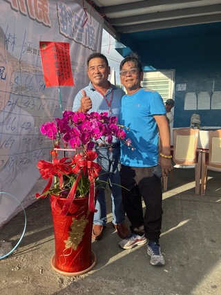 蘭嶼議員補選 無黨籍董昌華勝出