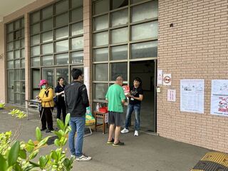 新竹縣芎林鄉議員補選  國民黨陳星宏勝出