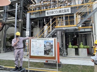 高市淨零學院成立半年培訓逾千人 發出近6百張證照