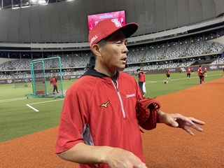 味全龍教練團調整 高須洋介任首席發揮空間更大