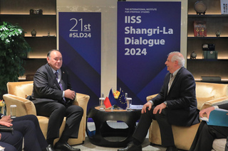 南海緊張 歐盟：願在海事安全領域援助菲律賓