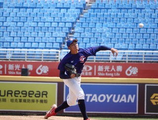 林維恩加盟美職運動家隊  合約總值130萬美元