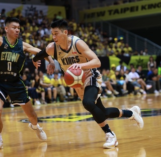 PLG林書豪33分展球星價值 國王勝夢想家晉總冠軍賽