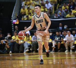 PLG國王李愷諺守死對方主力 林書豪盛讚：他是MVP