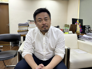 本土派紀念六四凸顯普世價值 反襯台灣與中國不同