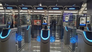 桃機新世代e-Gate二階更新 通關效能再升級