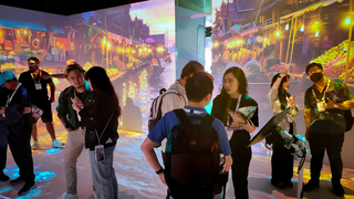 方陣聯合獨家沉浸式播放系統 進攻全球觀光市場