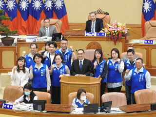 把市民留住  新北將提高生育獎勵首胎3萬元