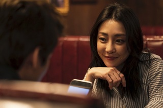 謝欣穎新片為愛求神 控制動作語氣揣摩女人味角色